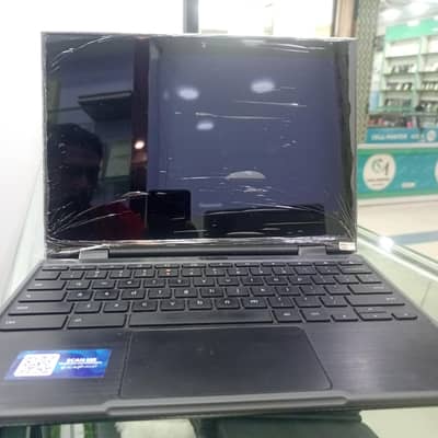 **CHROMEBOOK**