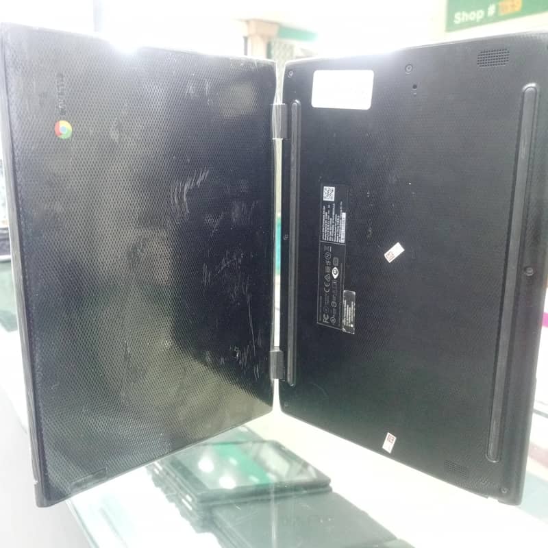**CHROMEBOOK** 1
