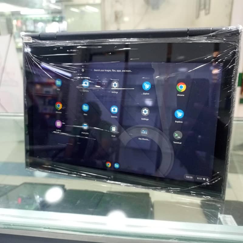 **CHROMEBOOK** 2