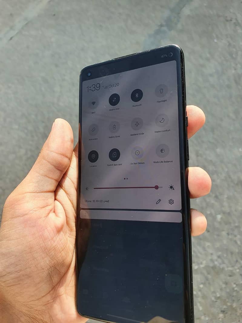 One Plus 9 Pro 2