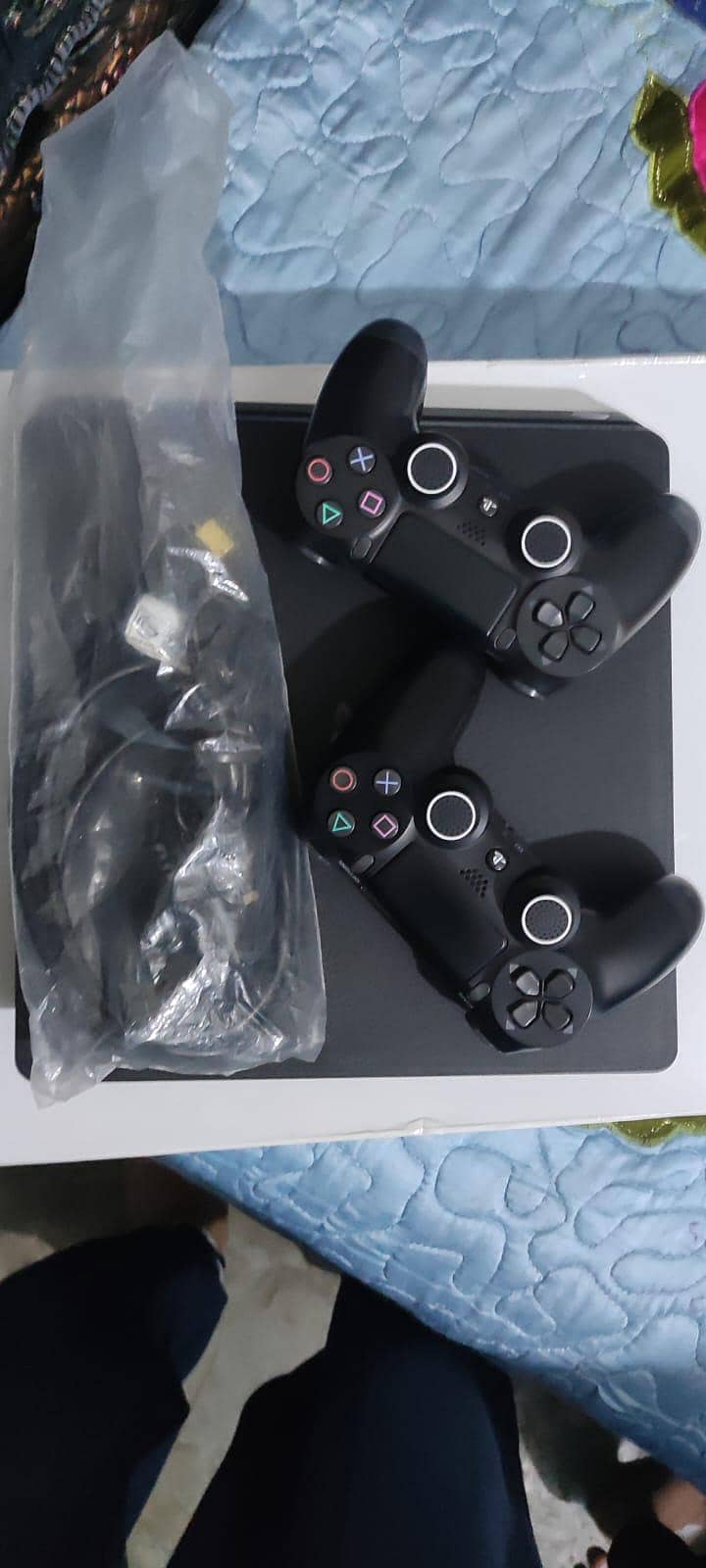 Playstation 4 0