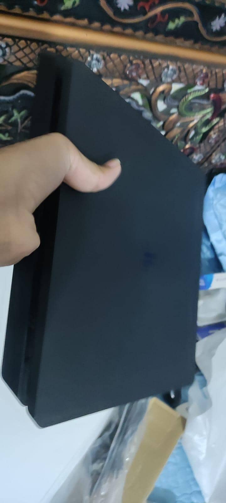 Playstation 4 1