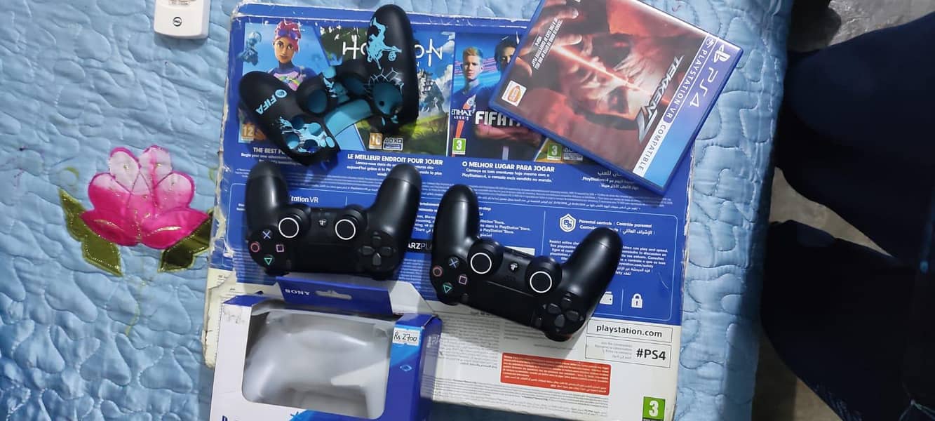 Playstation 4 2
