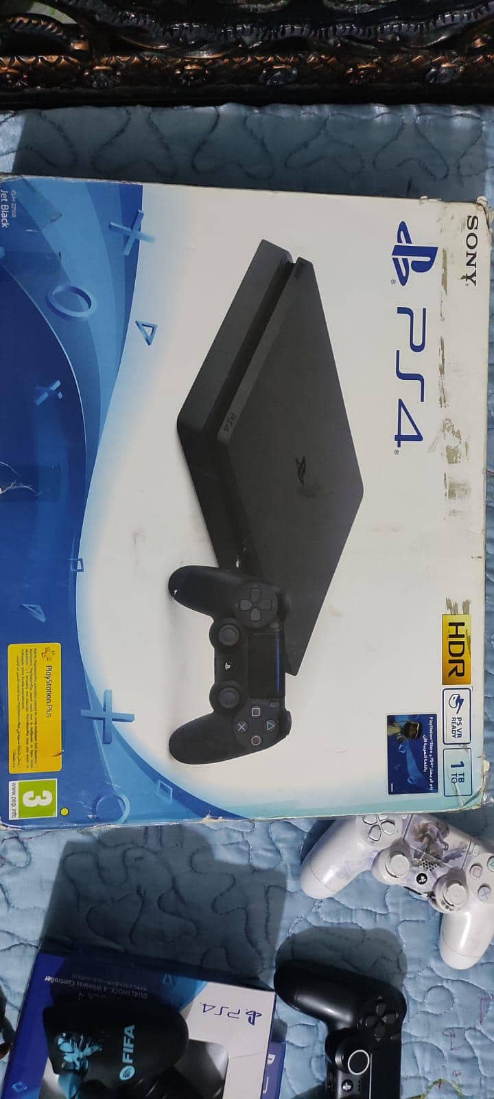 Playstation 4 4