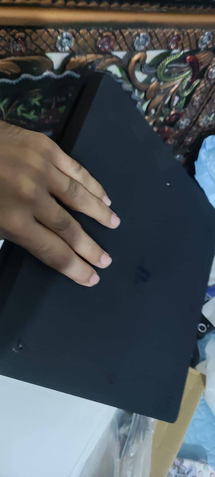 Playstation 4 5