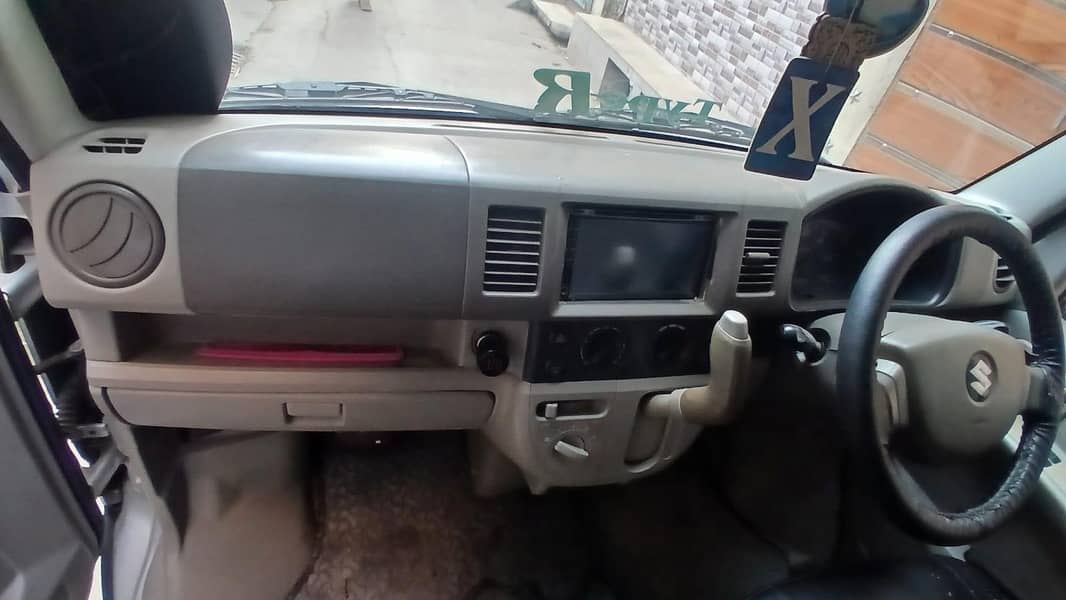 Suzuki every 6