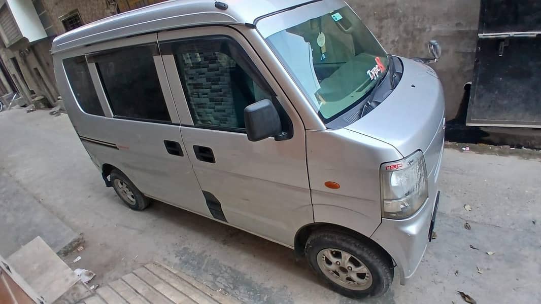 Suzuki every 8