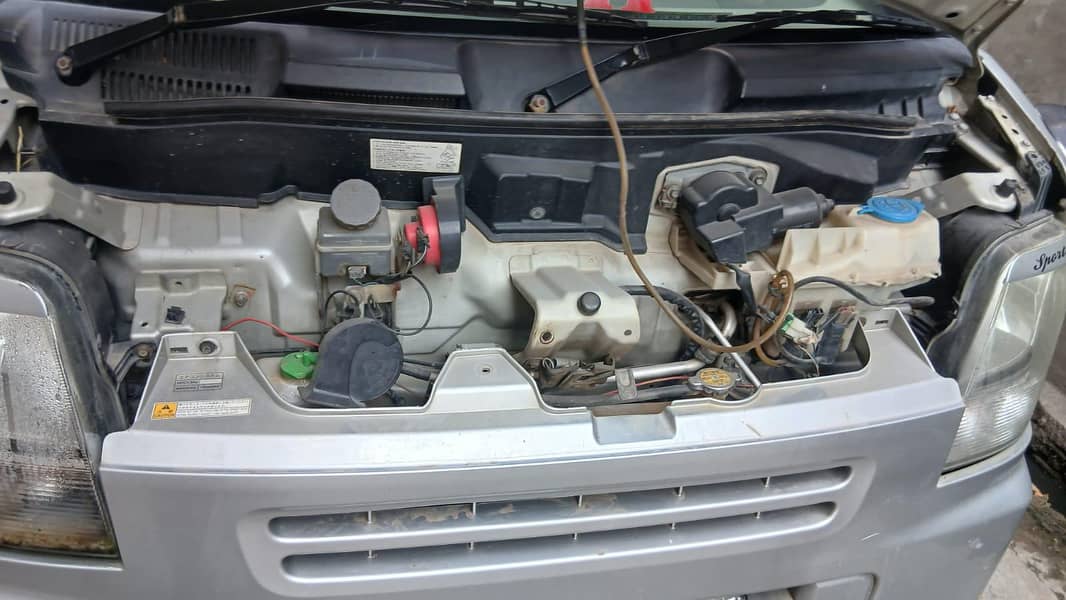 Suzuki every 10