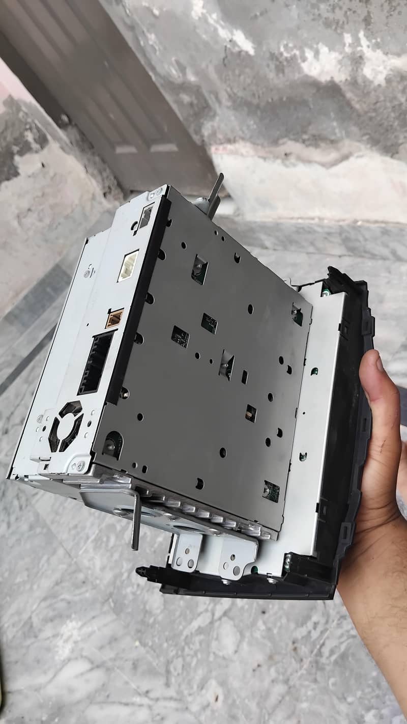Speaker 12v 0