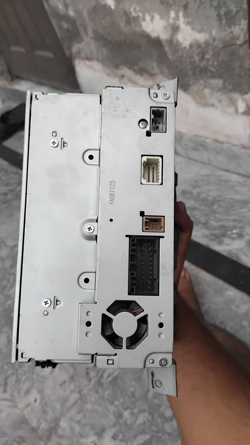 Speaker 12v 2