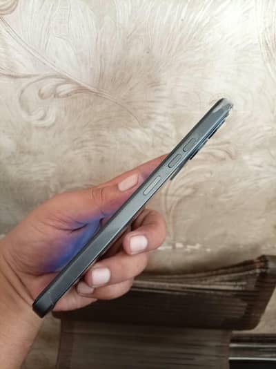 Tecno Spark 50