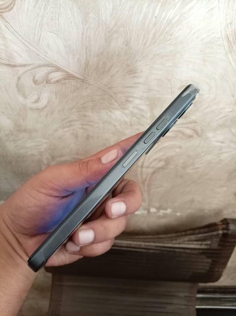 Tecno Spark 50 0