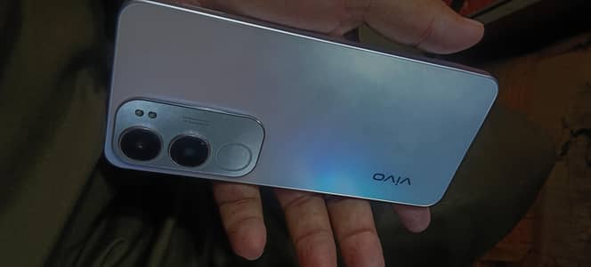 Vivo Y19s