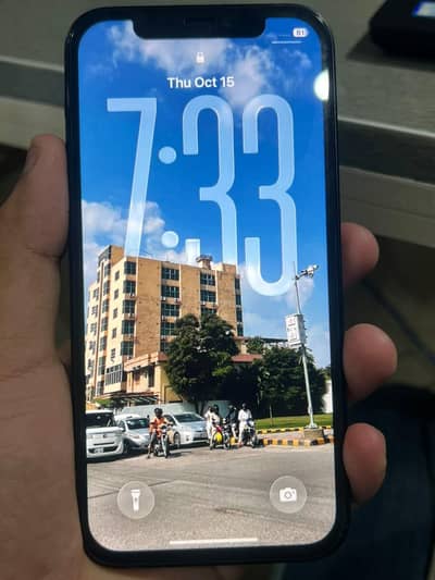 Apple iPhone 12