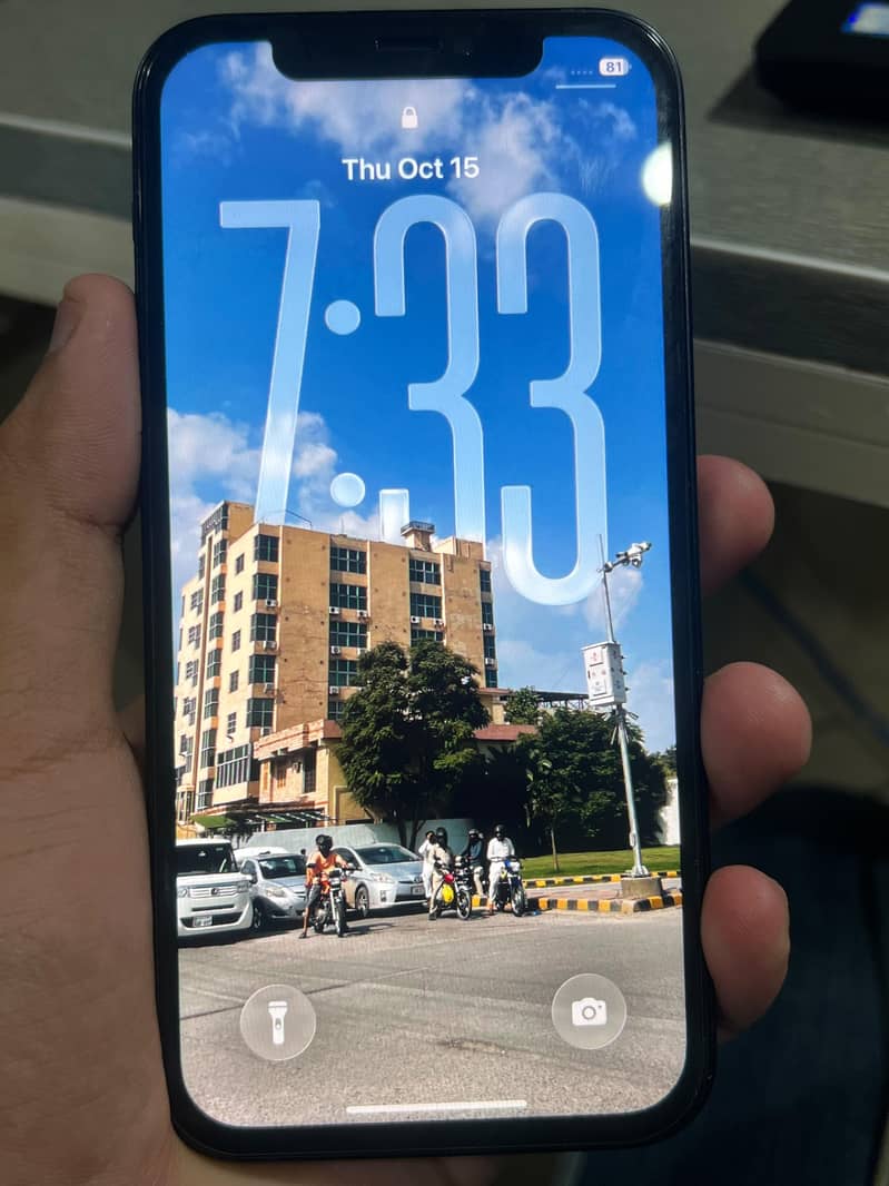 Apple iPhone 12 5