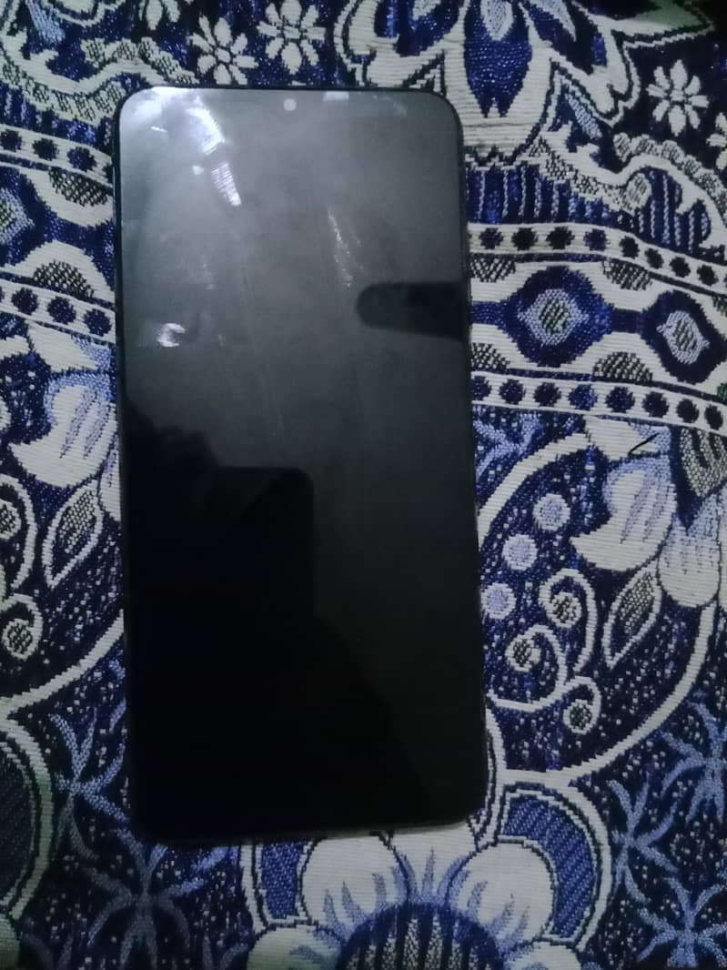 Xiaomi POCO M3 1