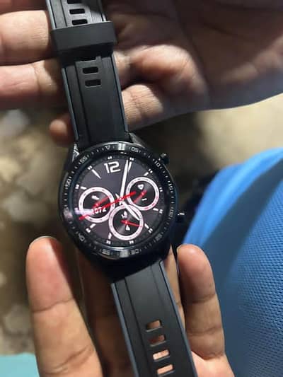 Huawei GT 1 Smart watch brand new, just box open