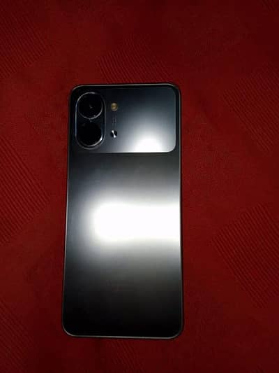 Tecno Spark Go 3