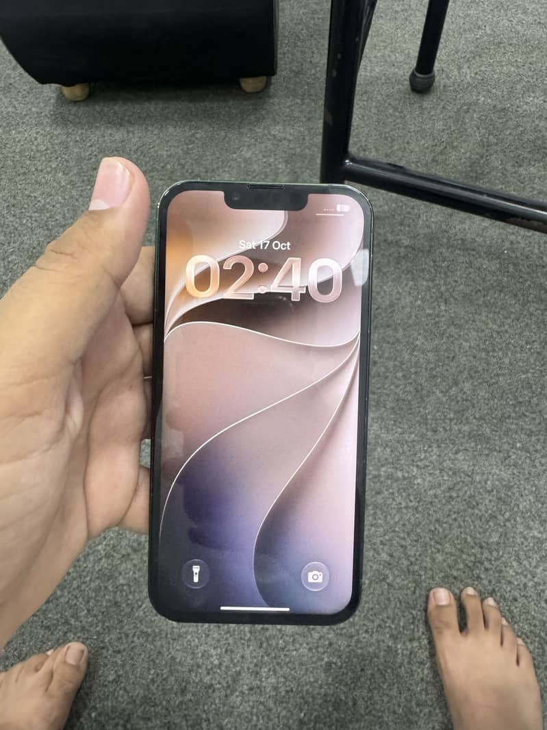 Apple iPhone 13 2