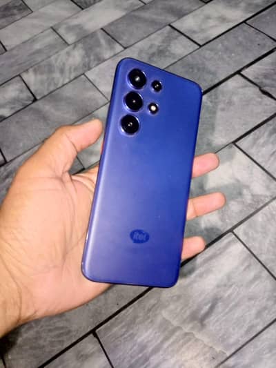 Itel super 26Ultra (8+16)(256)GB