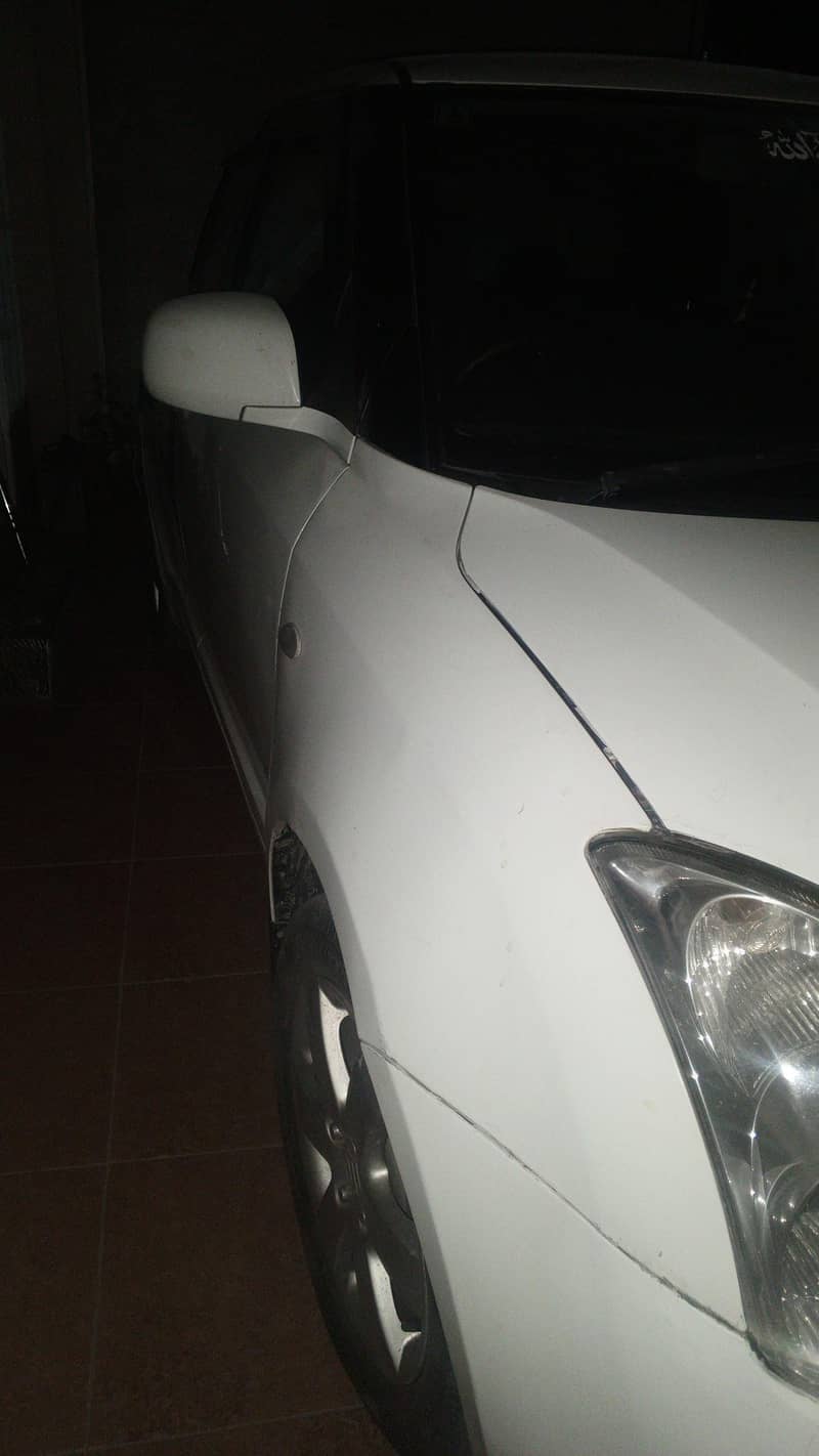 Suzuki Swift 2012 8