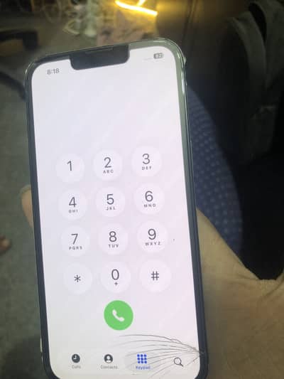Apple iPhone 13