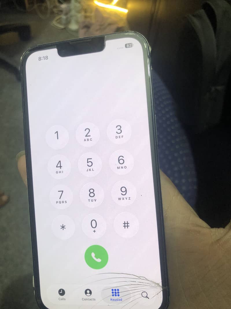 Apple iPhone 13 0