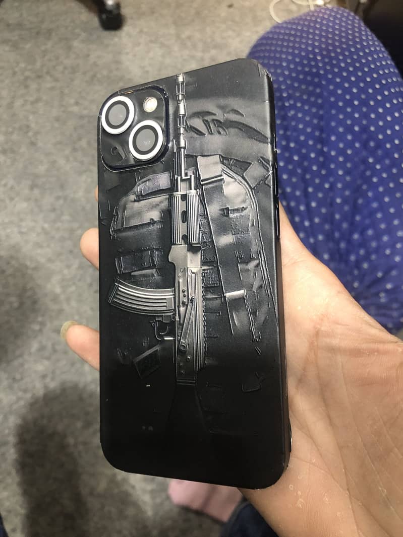Apple iPhone 13 1