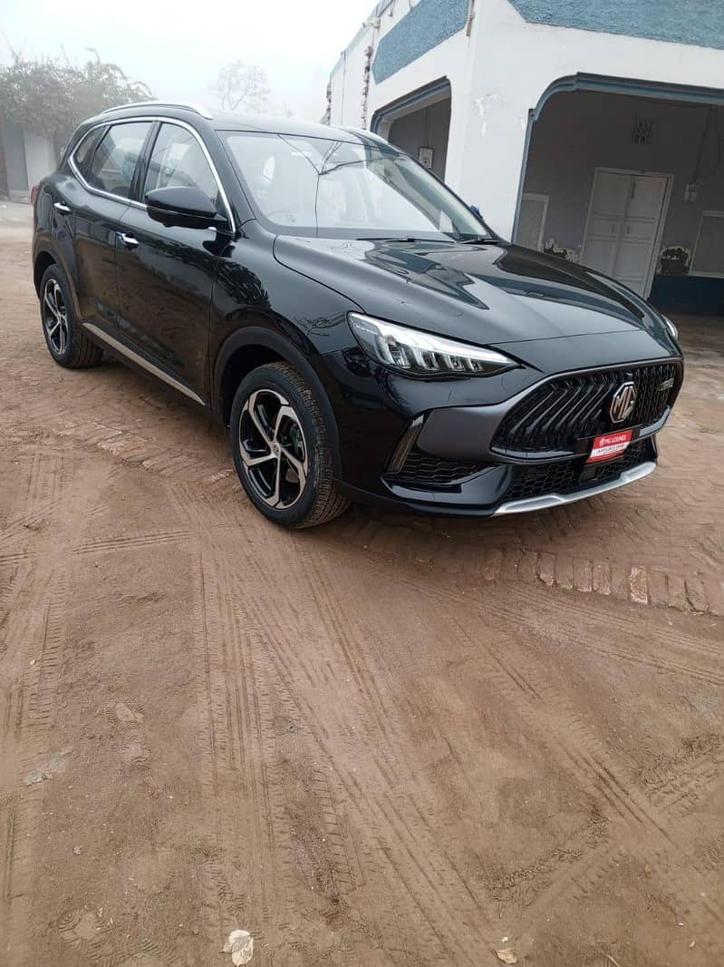MG HS 2026 1