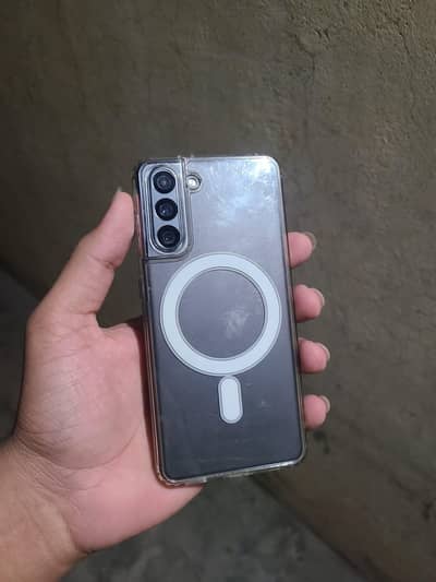 Samsung Mobile S21 5G Non pta