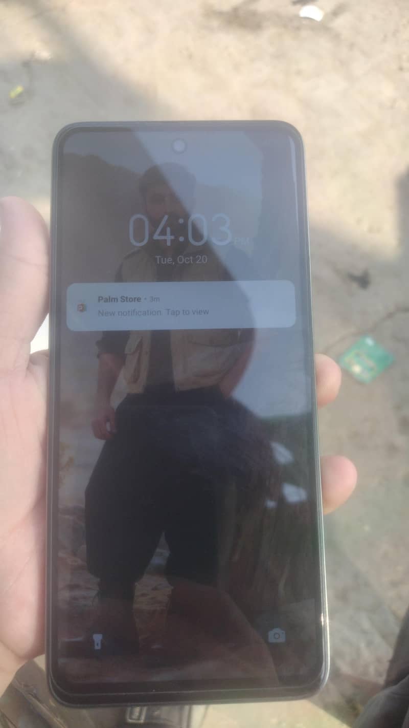 Tecno Spark 20 1