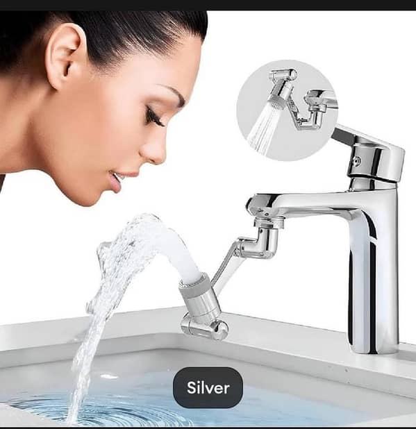 T  Wash Splash Head Wash