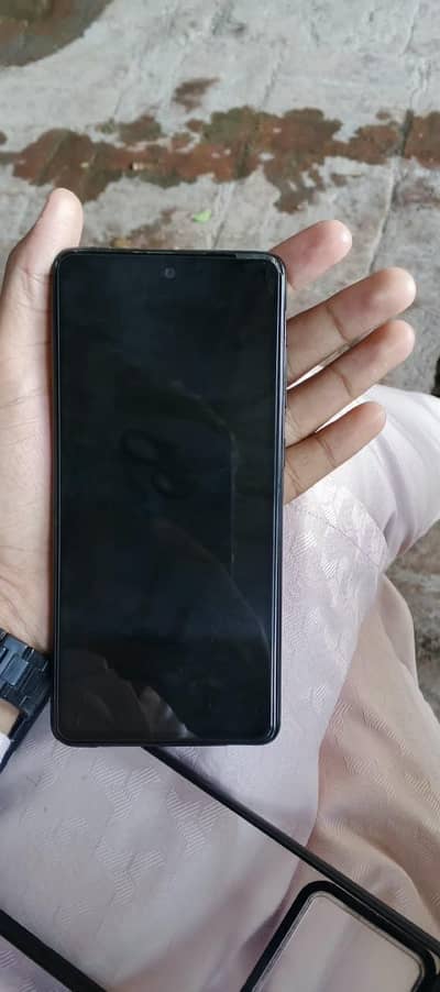 Samsung Mobile A72