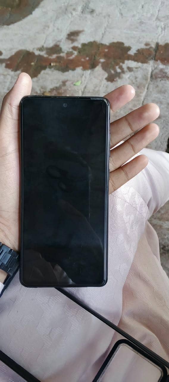 Samsung Mobile A72 0