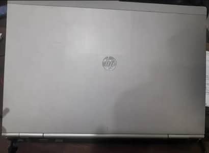 HP Laptop,  Core i5, 3rd Generation