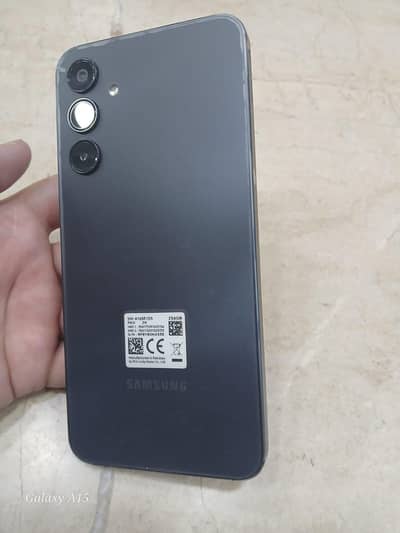 Samsung Mobile A16