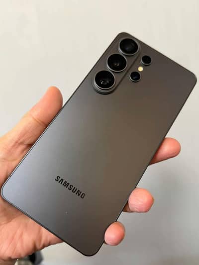 Samsung Mobile S25 Ultra 5G 16GB 512GB WhatsApp 03023991472