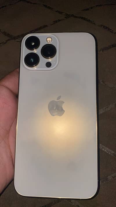 Apple iPhone 13 Pro Max