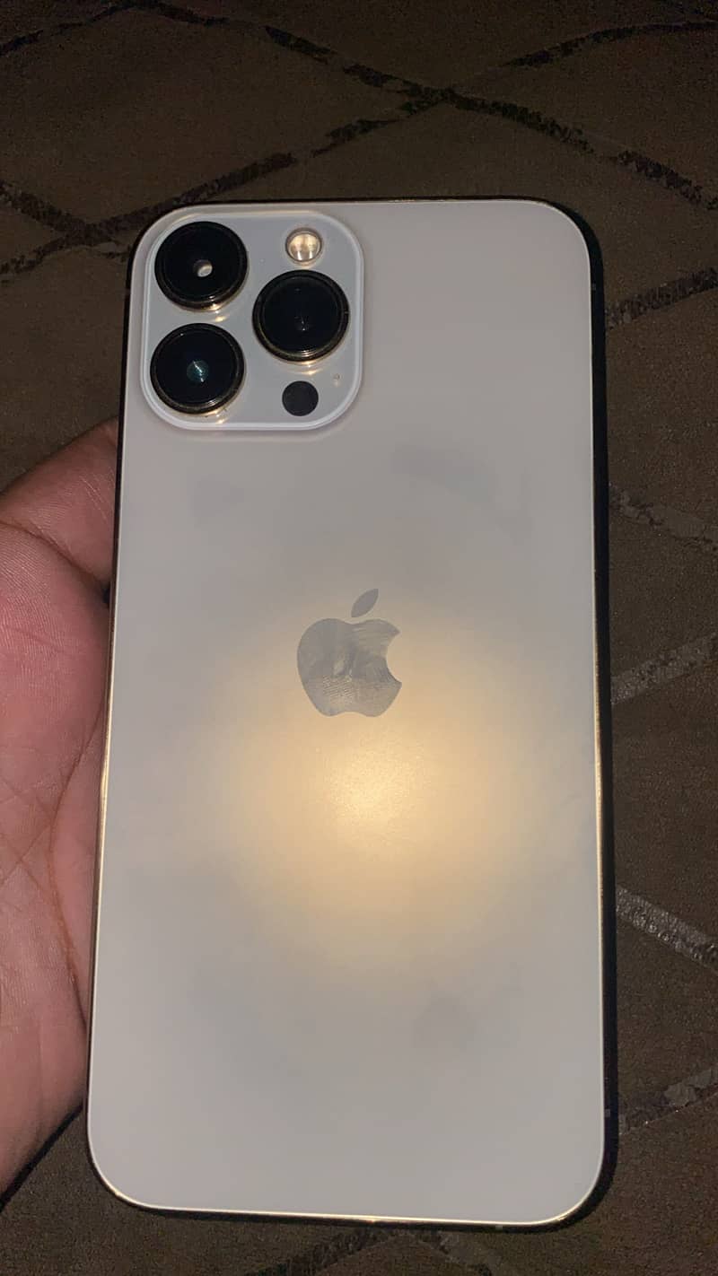 Apple iPhone 13 Pro Max 0