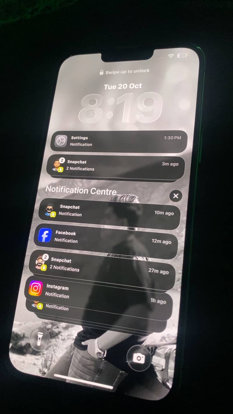 Apple iPhone 13 Pro Max 1