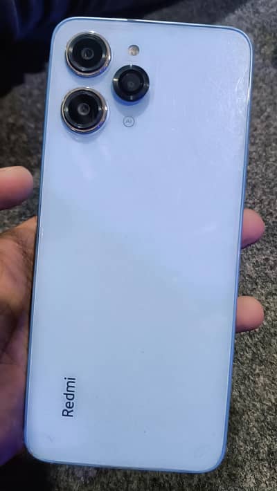 Xiaomi Redmi 12