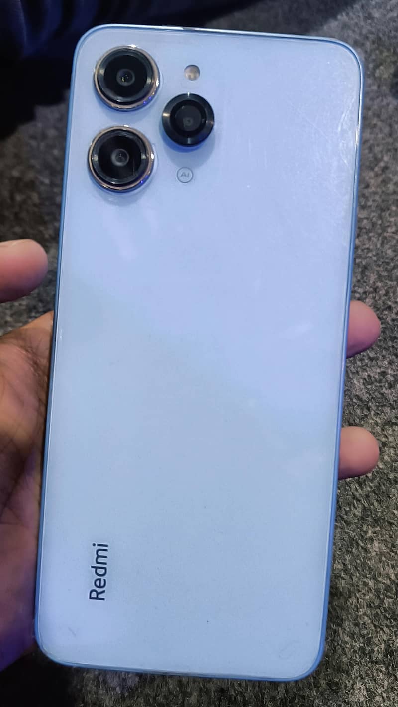 Xiaomi Redmi 12 0