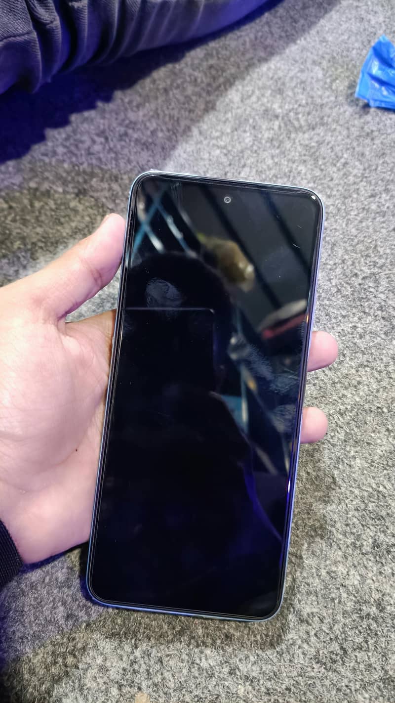 Xiaomi Redmi 12 1