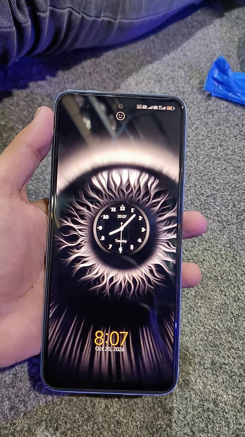 Xiaomi Redmi 12 3