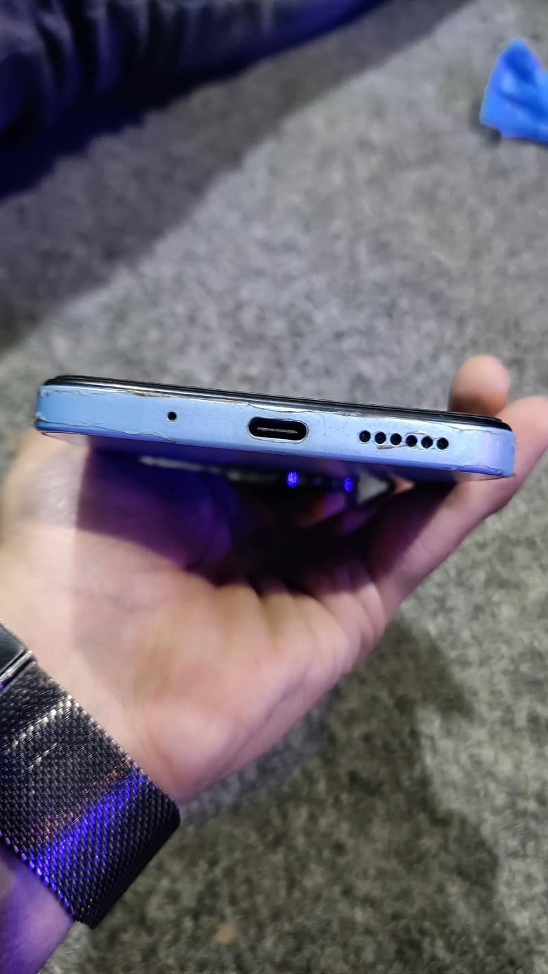 Xiaomi Redmi 12 4