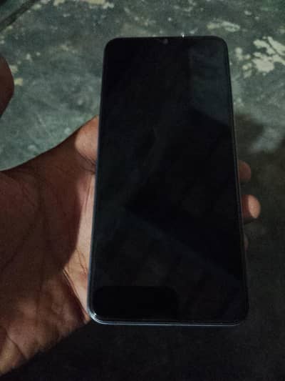 Vivo Y17s