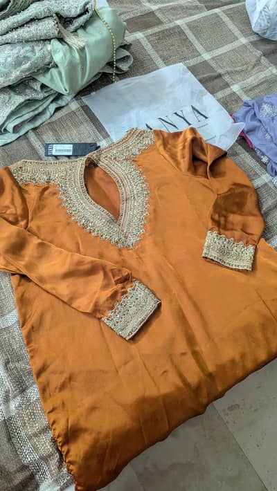 dressses