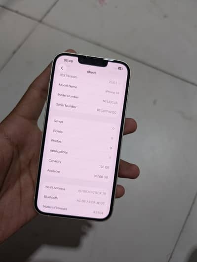iphone 14 pta official approved