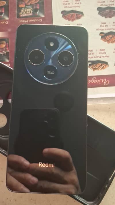Xiaomi Redmi 14C