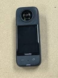 Insta 360 x3
